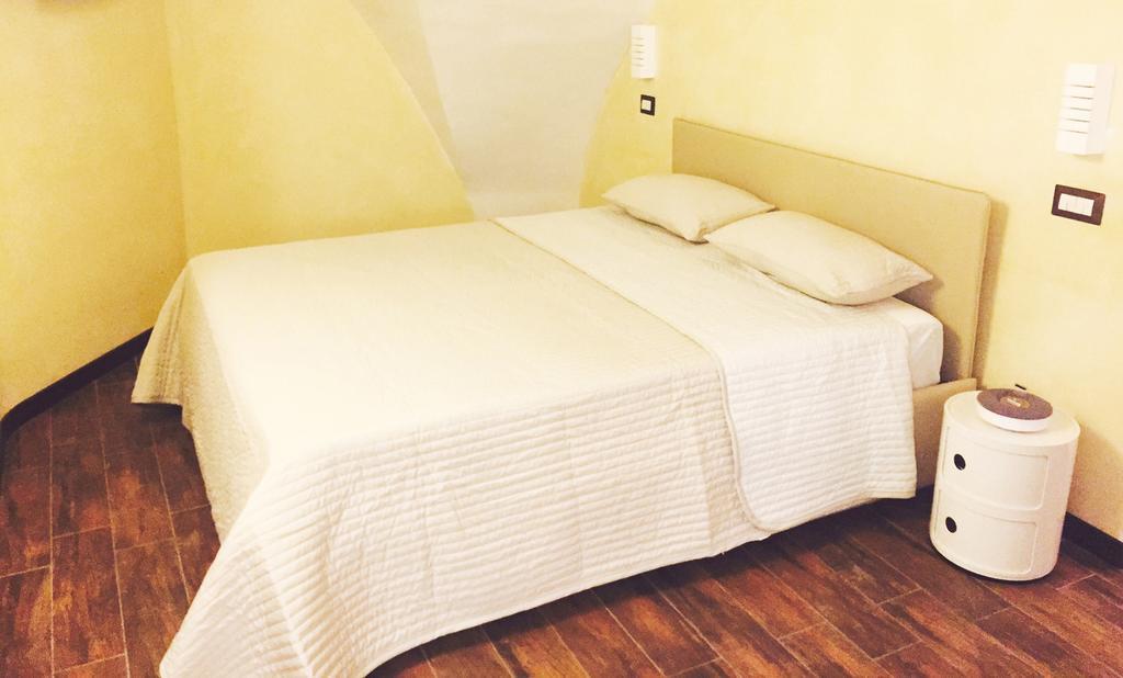 Paladin Home Napoli Phòng bức ảnh