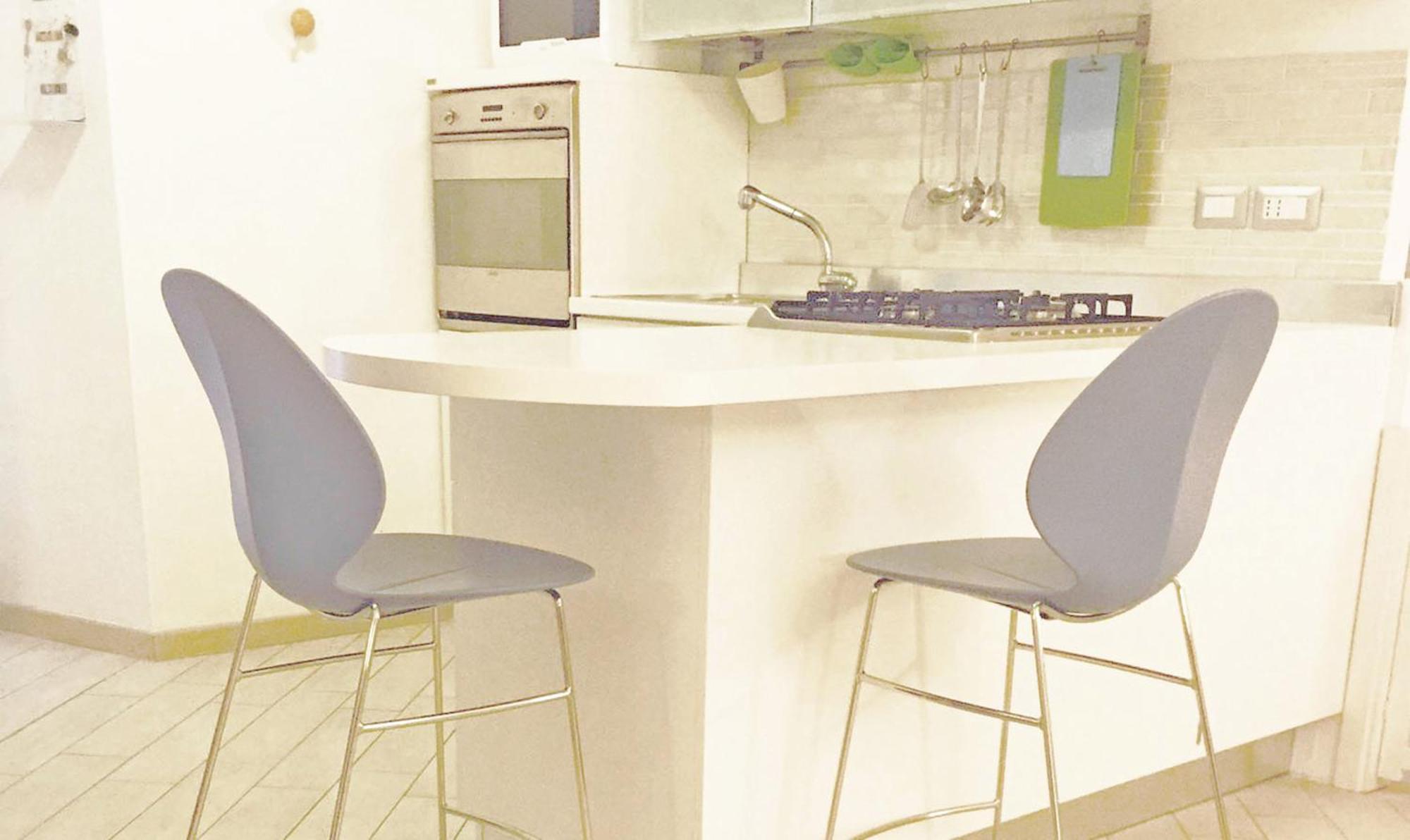 Paladin Home Napoli Ngoại thất bức ảnh