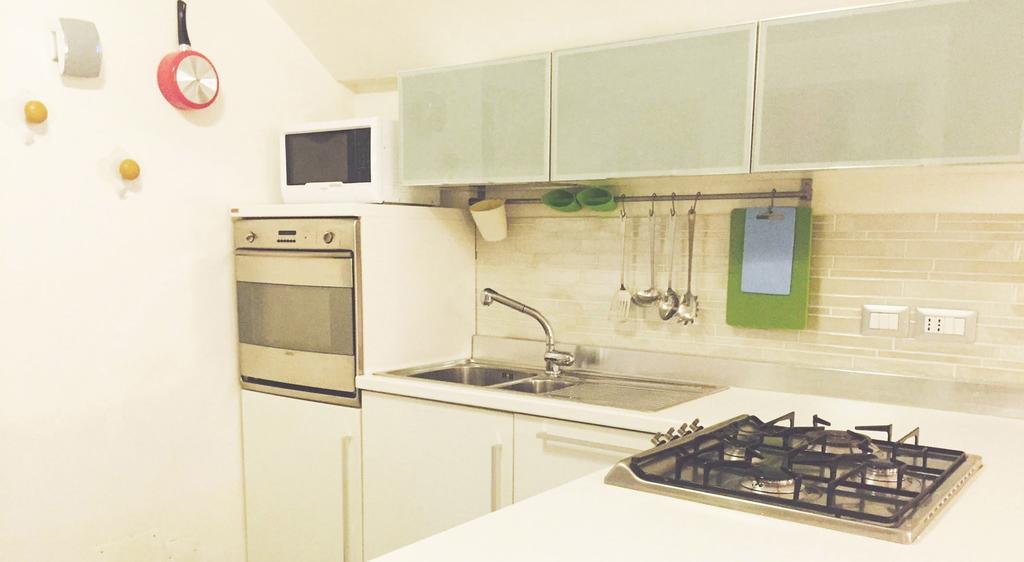 Paladin Home Napoli Phòng bức ảnh
