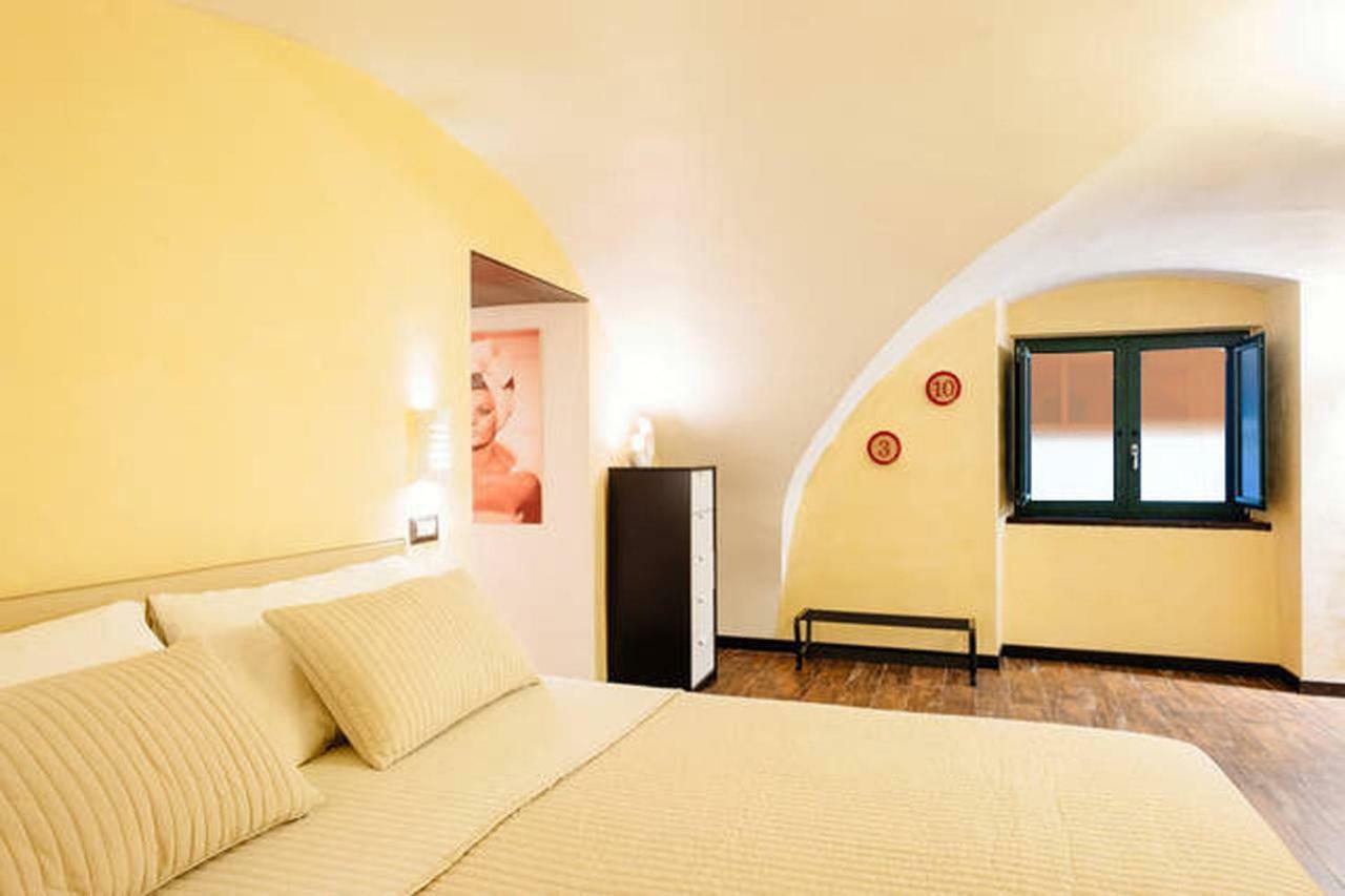 Paladin Home Napoli Ngoại thất bức ảnh